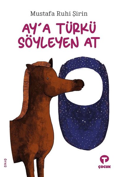 Ay'a Türkü Söylen At