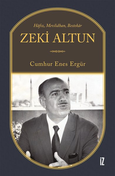 Hafız - Mevlidhan - Bestekar: Zeki Altun