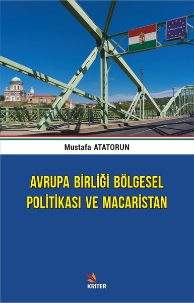 Avrupa Birliği Bölgesel Politikası ve Macaristan