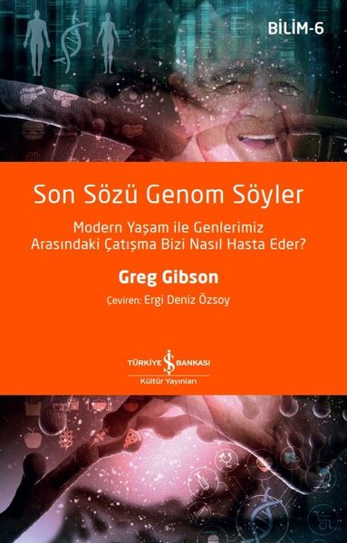 Son Sözü Genom Söyler - Bilim 6