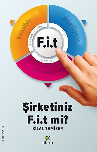 Fit - Şirketiniz Fit mi?