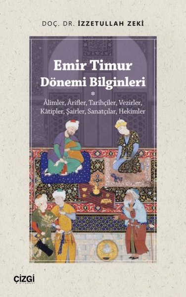 Emir Timur Dönemi Bilginleri