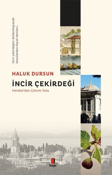 İncir Çekirdeği - Herekeden Çıktım Yola