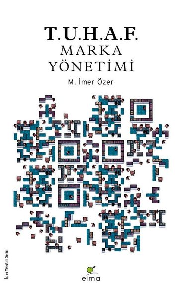 Tuhaf - Marka Yönetimi