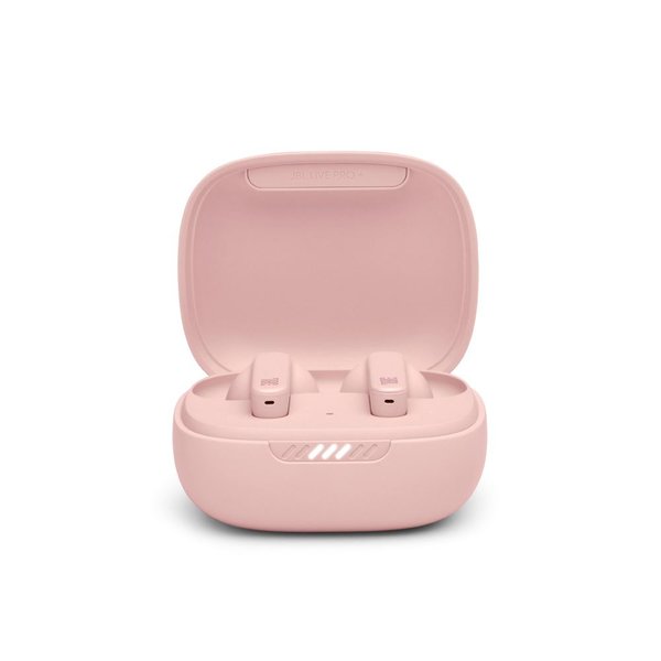 JBL Live Pro Plus True Wireless Pembe