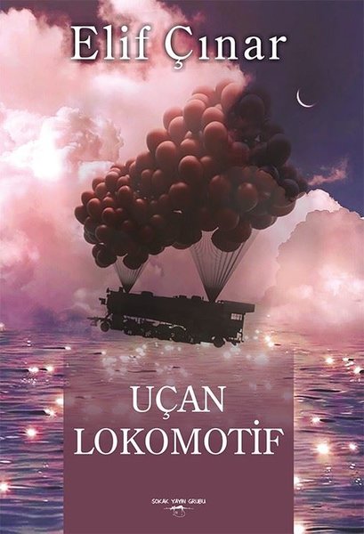 Uçan Lokomotif