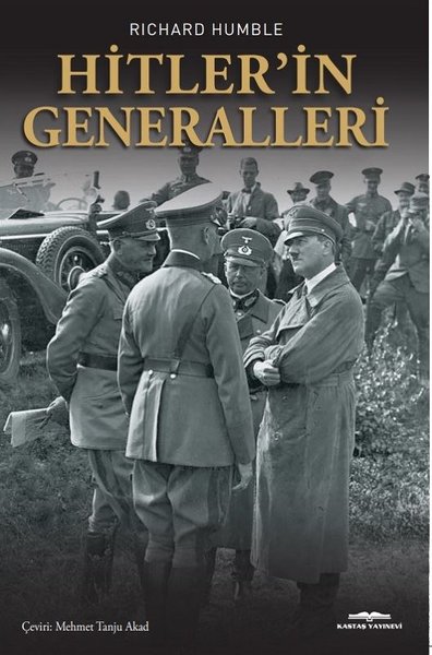 Hitlerin Generalleri