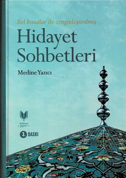 Hidayet Sohbetleri