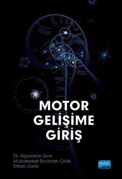 Motor Gelişime Giriş