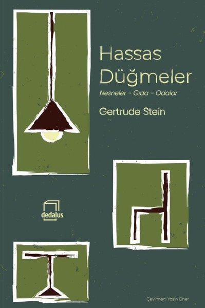 Hassas Düğmeler