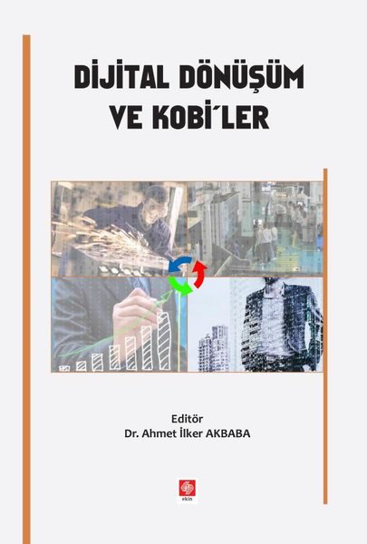 Dijital Dönüşüm ve Kobiler