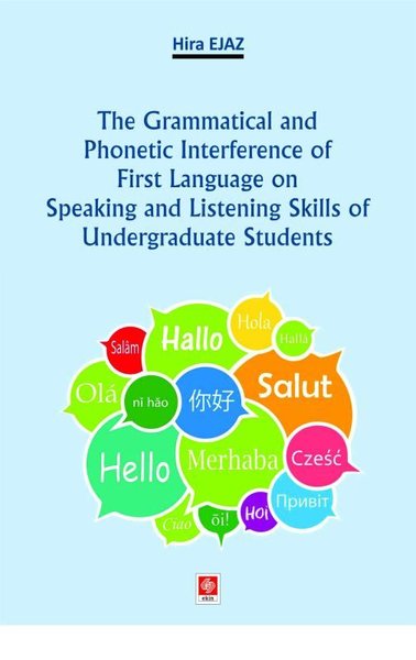 The Grammatical and Phonetic Interference