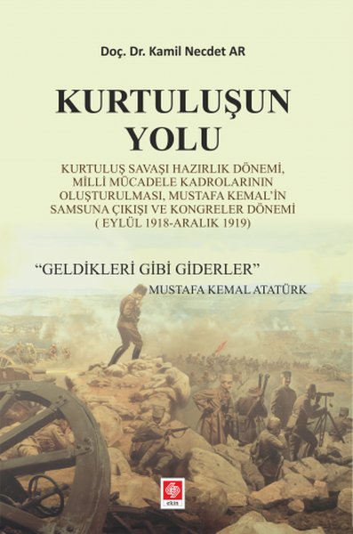 Kurtuluşun Yolu