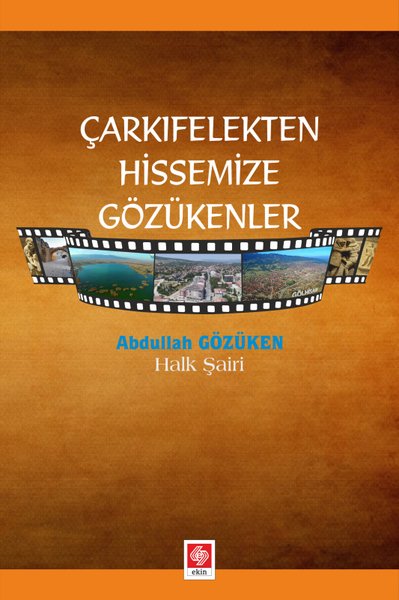Çarkıfelekten Hissemize Gözükenler