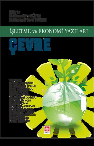 İşletme ve Ekonomi Yazıları Çevre