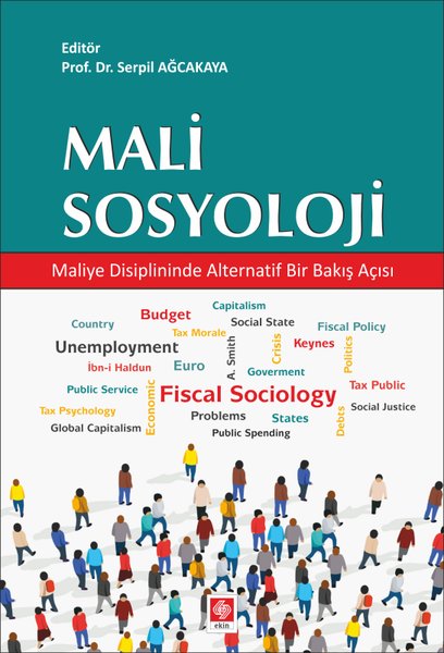 Mali Sosyoloji Maliye Disiplininde Alternatif Bir Bakış Açısı