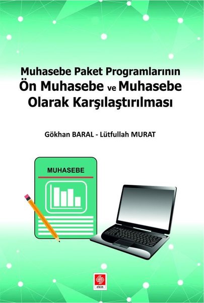 Muhasebe Paket Programlarının Ön Muhasebe ve Mu...
