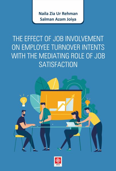 The Effect of Job Involvement On Employee