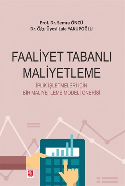 Faaliyet Tabanlı Maliyetleme