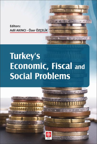 Turkeys Ekonomic Fiscal and Social Problems