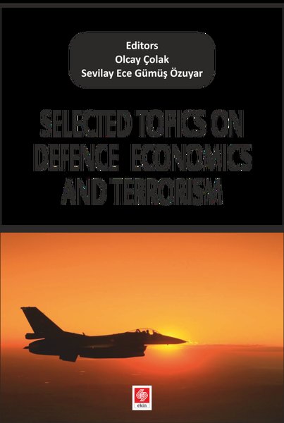 Selected Topics on Defence Economics and Terrorism