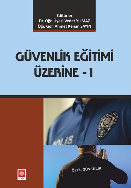 Güvenlik Eğitimi Üzerine 1