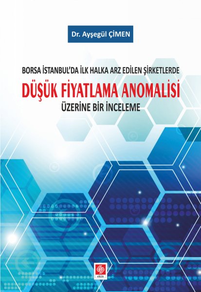 Düşük Fiyatlama Anomalisi