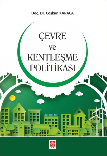 Çevre ve Kentleşme Politikası