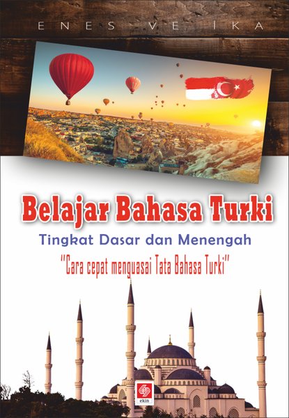 Belajar Bahasa Turki