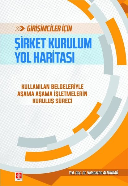 Şirket Kurulum Yol Haritası