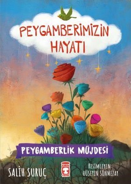 Peygamberlik Müjdesi - Peygamberimizin Hayatı 4