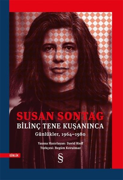 Bilinç Tene Kuşanınca: Günlükler 1964 - 1980