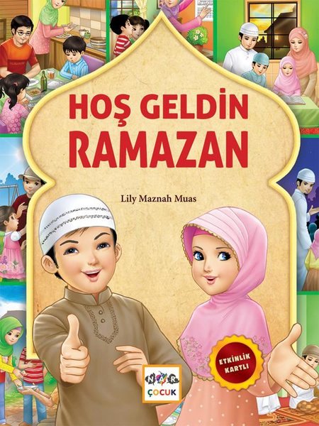 Hoşgeldin Ramazan