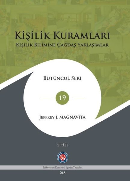 Kişilik Kuramları Kişilik Bilimine Çağdaş Yakla...
