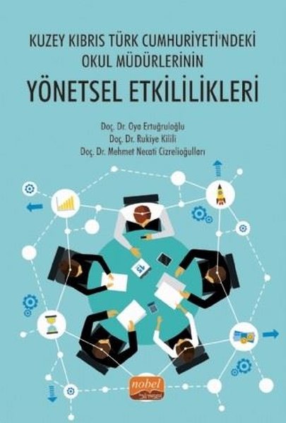 Kuzey Kıbrıs Türk Cumhuriyeti'ndeki Okul Müdürl...