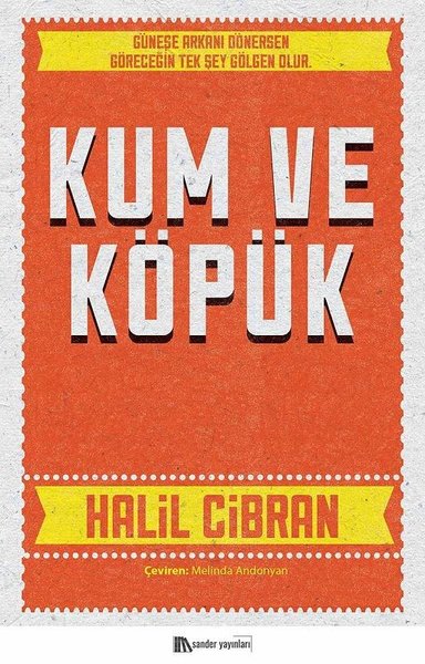 Kum ve Köpük