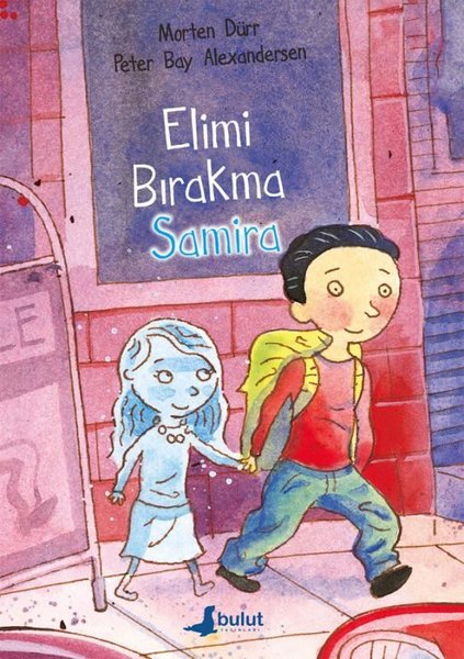 Elimi Bırakma Samira