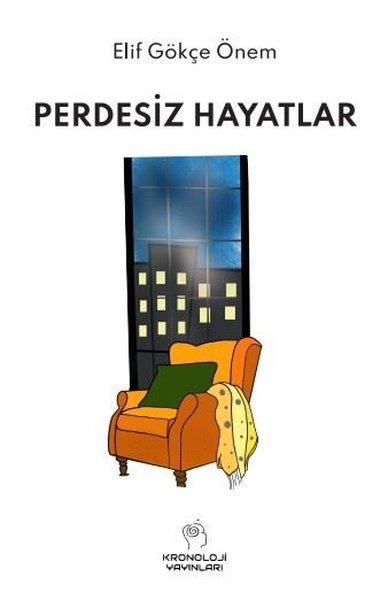 Perdesiz Hayatlar