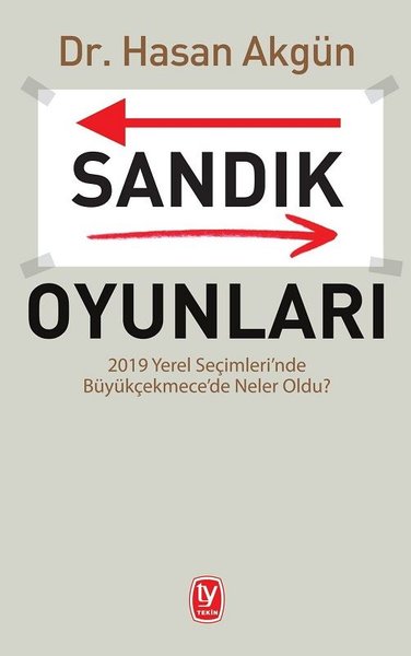 Sandık Oyunları - 2019 Yerel Seçimleri'nde Büyükçekmece'de Neler Oldu?