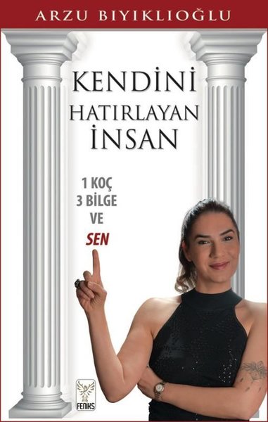 Kendini Hatırlayan İnsan - 1 Koç 3 Bilge ve Sen