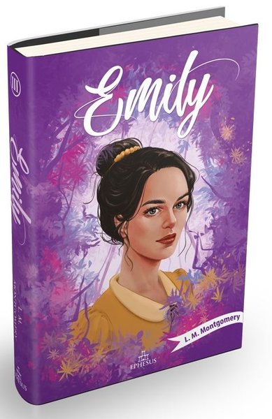 Emily - 3 (Lucy Maud Montgomery) - Fiyat & Satın Al | D&R