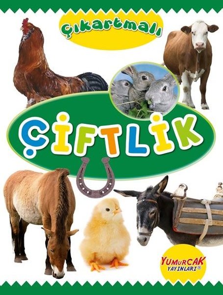 Çıkartmalı Çiftlik