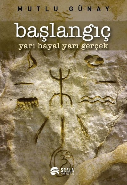 Başlangıç - Yarı Hayal Yarı Gerçek