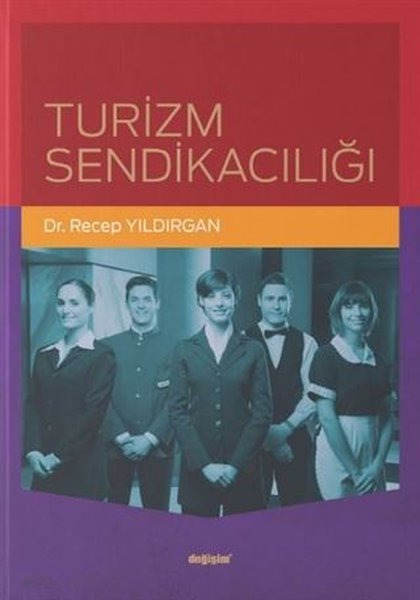 Turizm Sendikacılığı