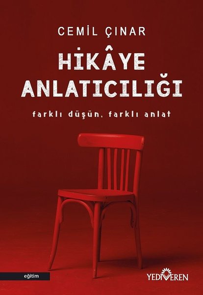 Farklı Düşün Farklı Anlat: Hikaye Anlatıcılığı