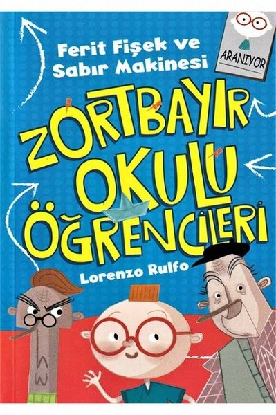 Zortbayır Okulu Öğrencileri - Ferit Fişek ve Sa...