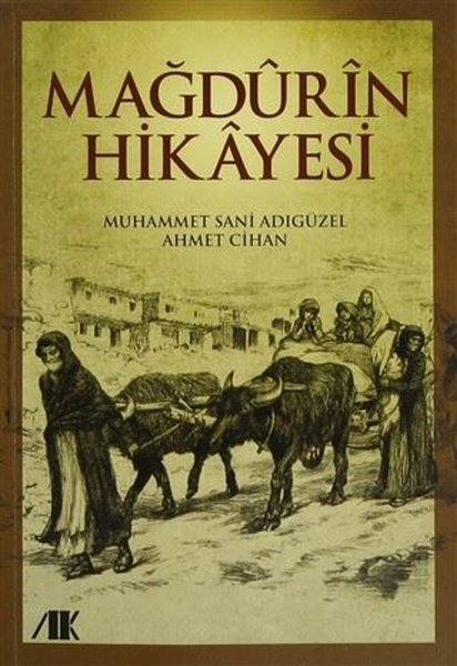 Mağdurin Hikayesi