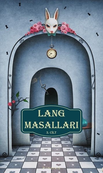 Lang Masalları 3.Cilt