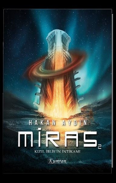 Miras 2 - Kızıl İblisin İntikamı