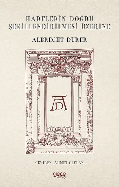 Harflerin Doğru Şekillendirilmesi Üzerine